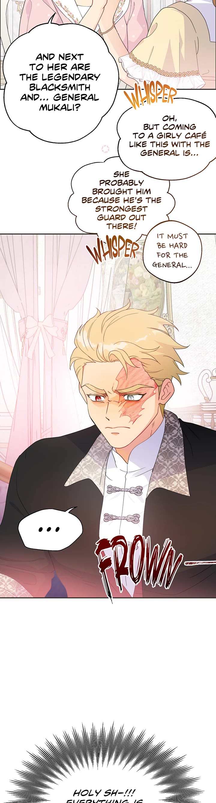 Forget About My Husband, I'd Rather Go Make Money Chapter 113 page 41 - Chapter 113