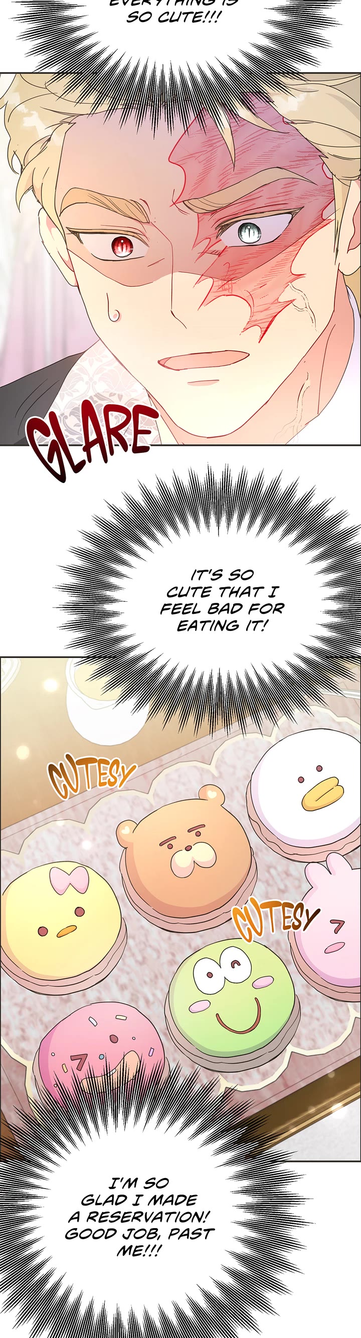 Forget About My Husband, I'd Rather Go Make Money Chapter 113 page 42 - Chapter 113