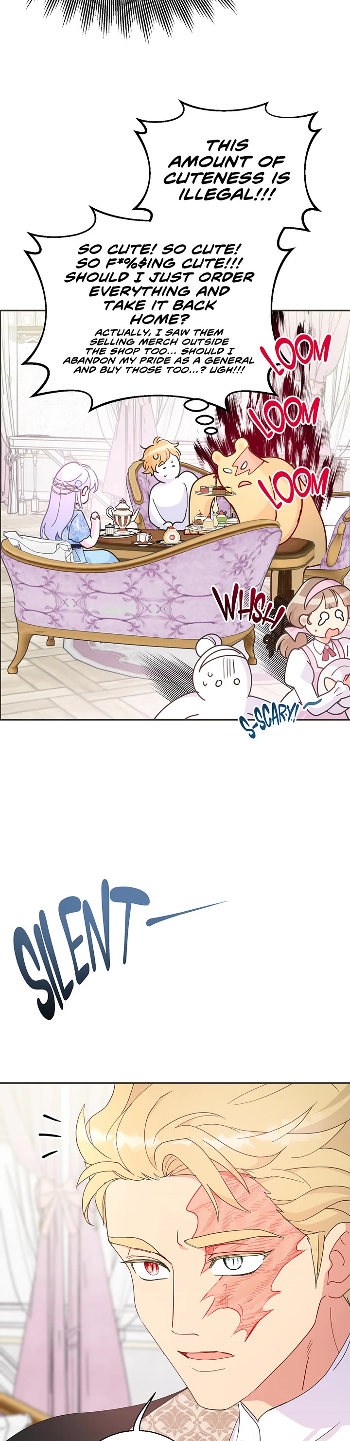 Forget About My Husband, I'd Rather Go Make Money Chapter 113 page 43 - Chapter 113