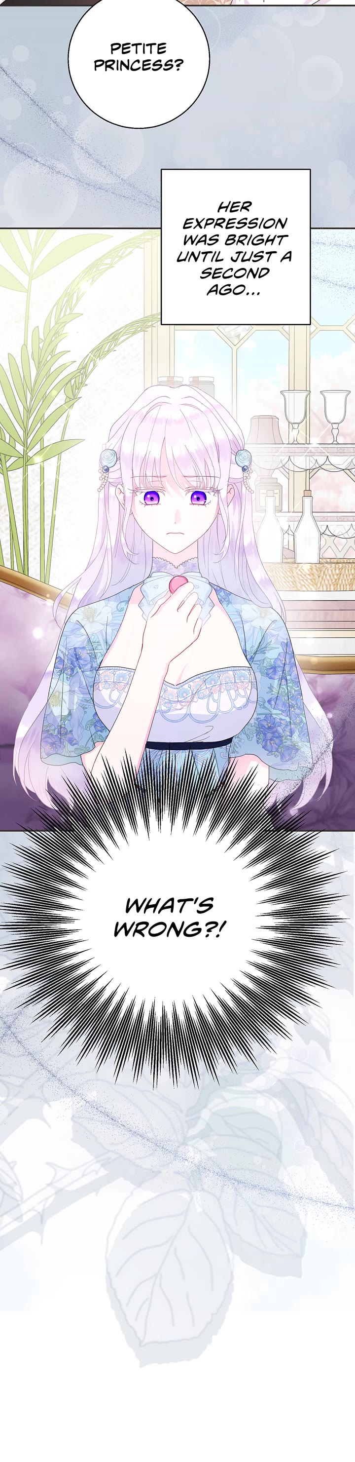 Forget About My Husband, I'd Rather Go Make Money Chapter 113 page 44 - Chapter 113