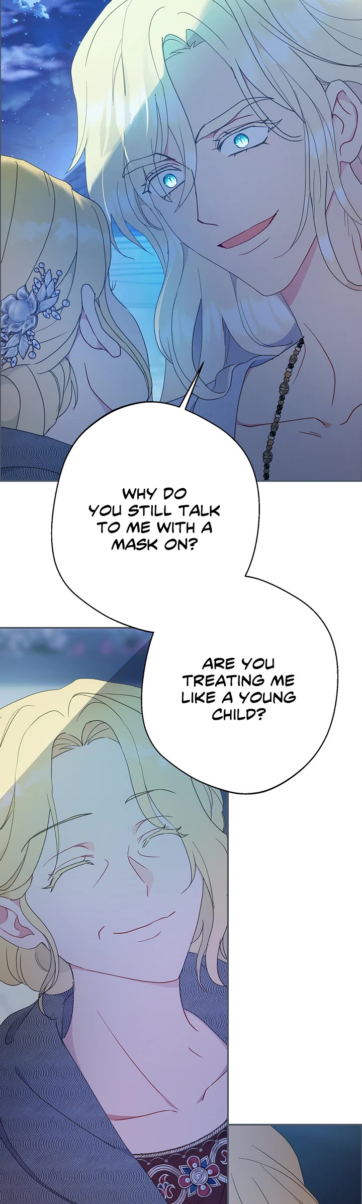 Forget About My Husband, I'd Rather Go Make Money Chapter 113 page 5 - Chapter 113