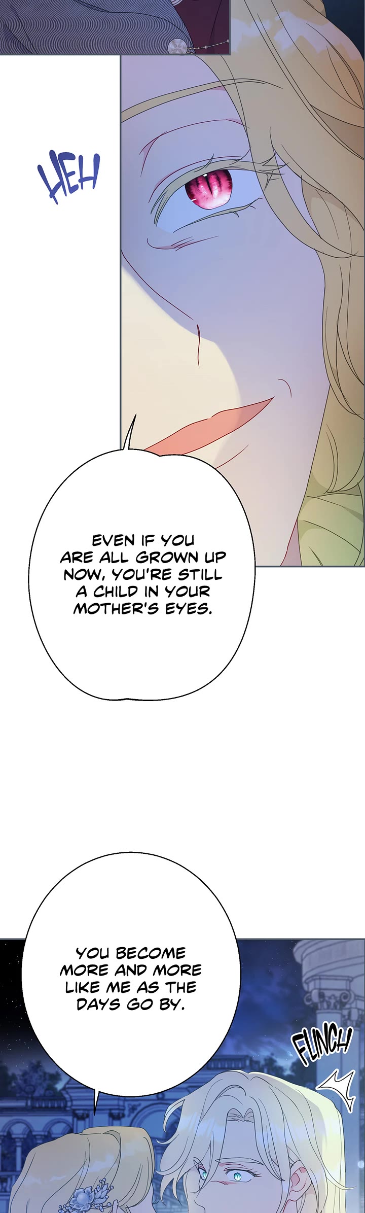 Forget About My Husband, I'd Rather Go Make Money Chapter 113 page 6 - Chapter 113