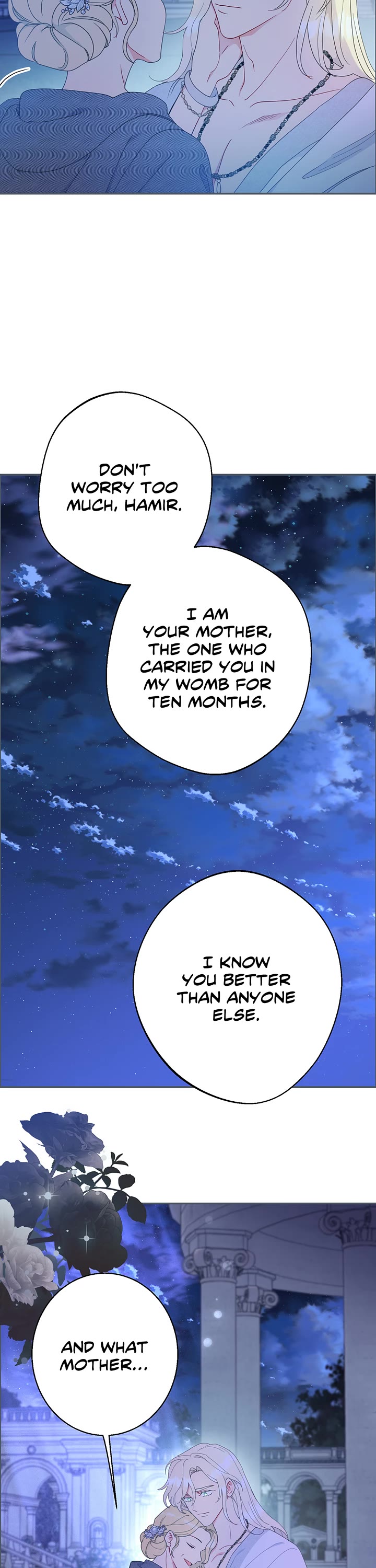 Forget About My Husband, I'd Rather Go Make Money Chapter 113 page 7 - Chapter 113