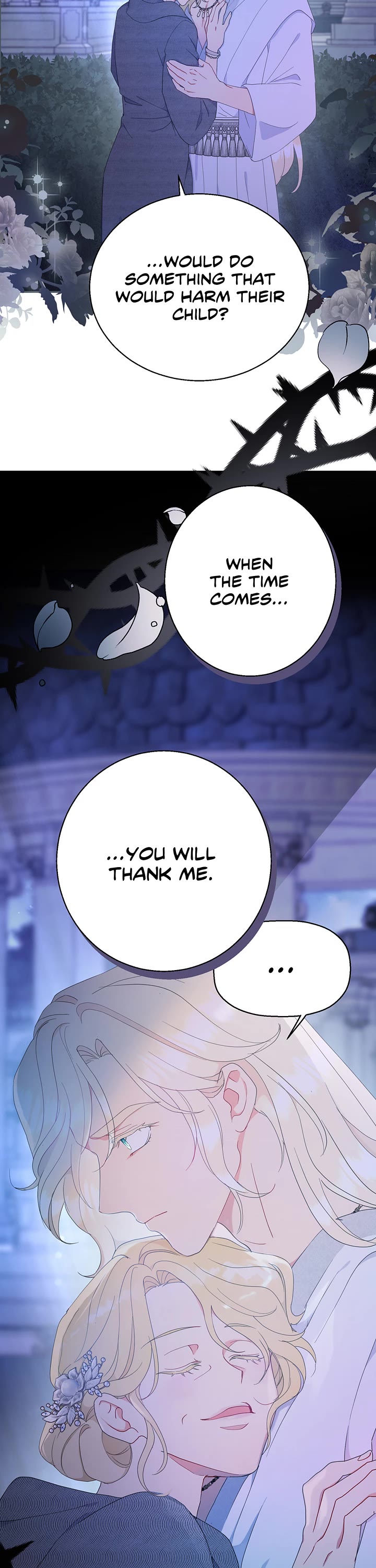 Forget About My Husband, I'd Rather Go Make Money Chapter 113 page 8 - Chapter 113