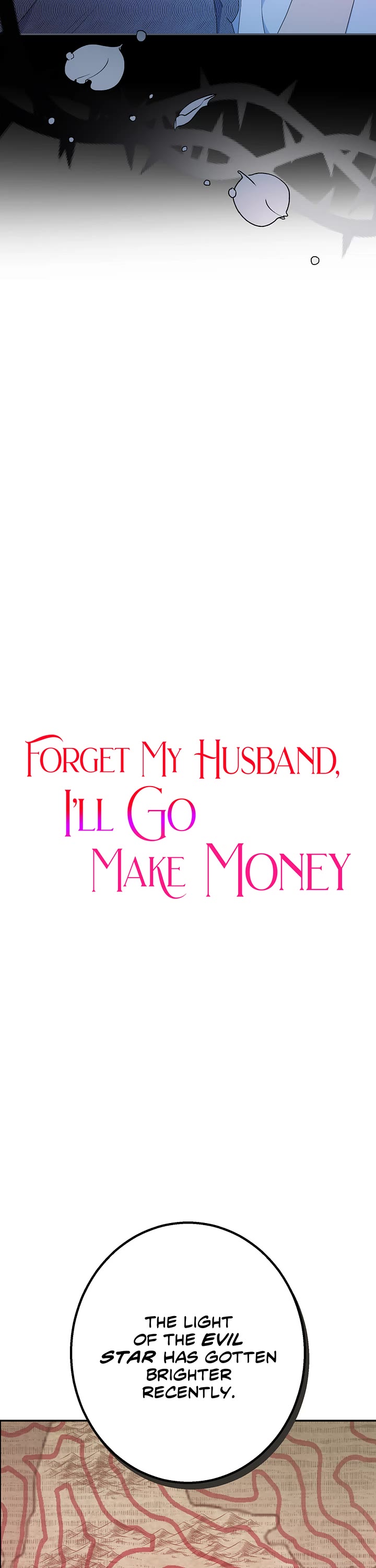 Forget About My Husband, I'd Rather Go Make Money Chapter 113 page 9 - Chapter 113