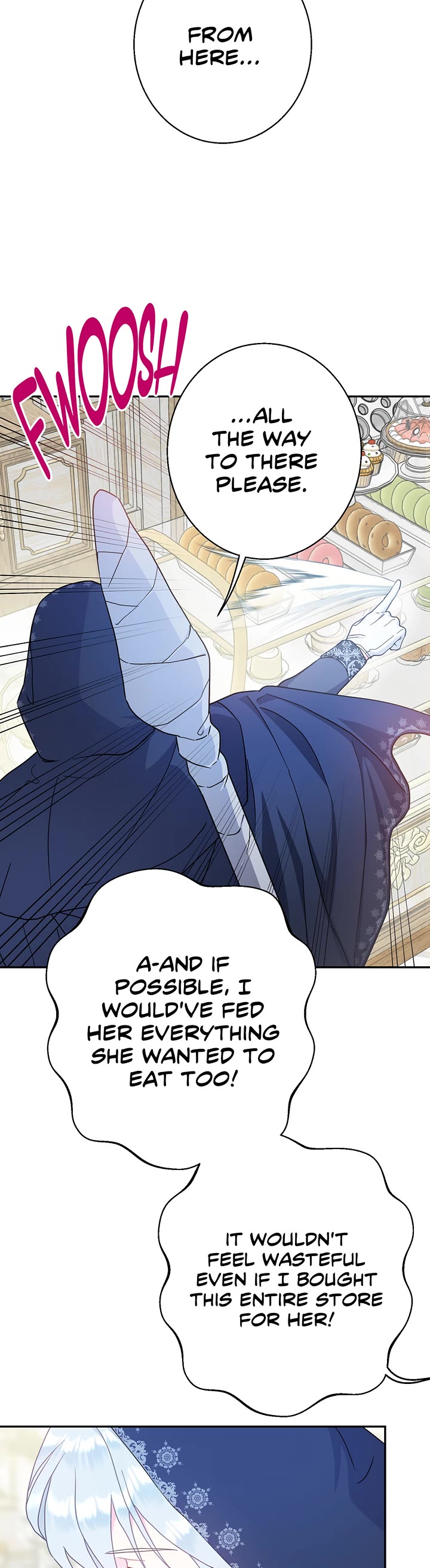 Forget About My Husband, I'd Rather Go Make Money Chapter 114 page 11 - Chapter 114