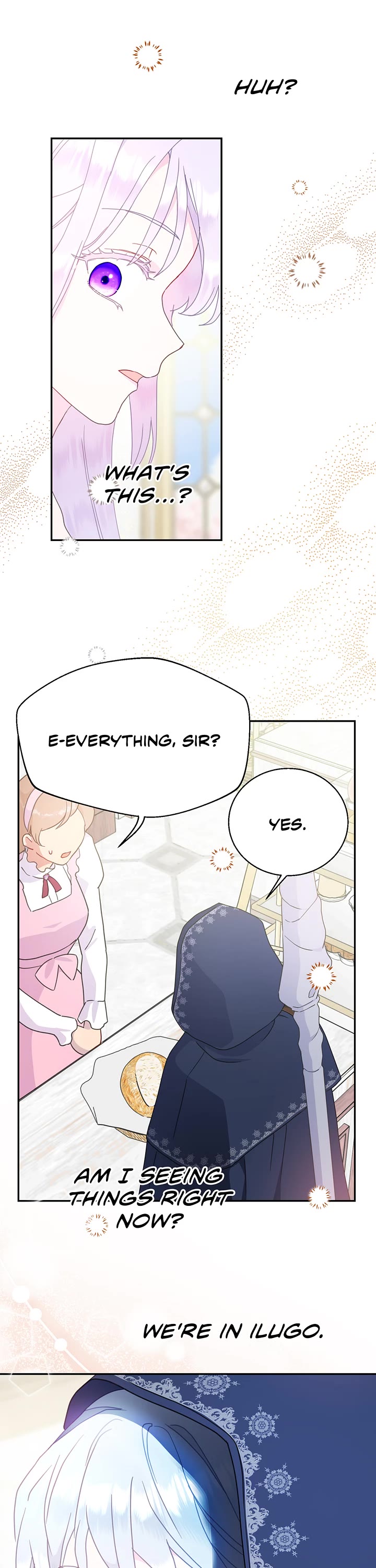 Forget About My Husband, I'd Rather Go Make Money Chapter 114 page 13 - Chapter 114