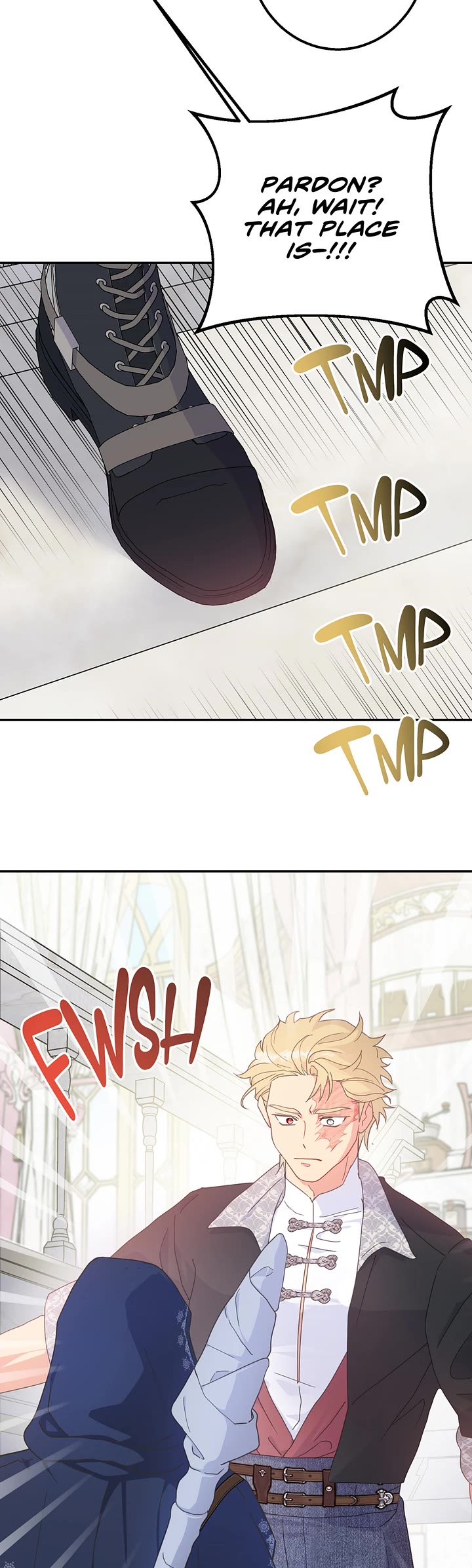Forget About My Husband, I'd Rather Go Make Money Chapter 114 page 17 - Chapter 114