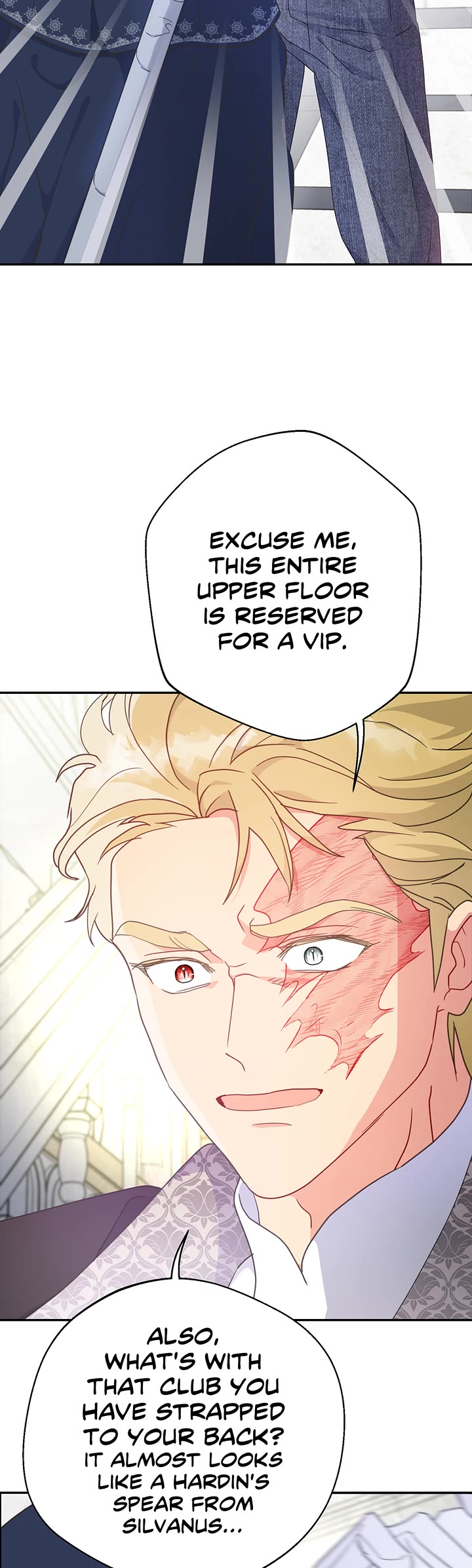 Forget About My Husband, I'd Rather Go Make Money Chapter 114 page 18 - Chapter 114