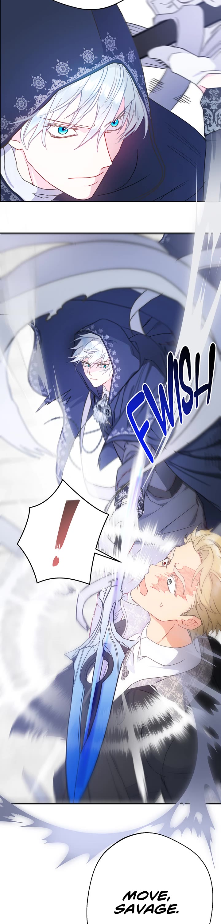 Forget About My Husband, I'd Rather Go Make Money Chapter 114 page 19 - Chapter 114