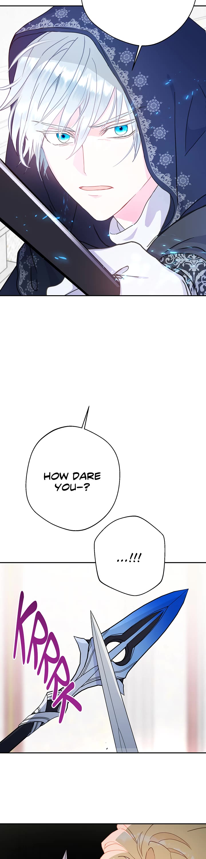 Forget About My Husband, I'd Rather Go Make Money Chapter 114 page 20 - Chapter 114