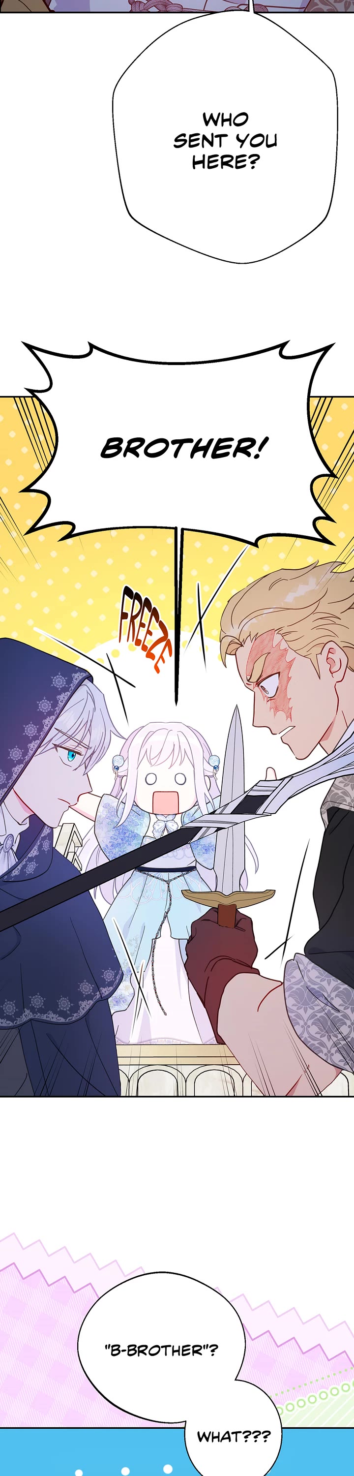 Forget About My Husband, I'd Rather Go Make Money Chapter 114 page 22 - Chapter 114