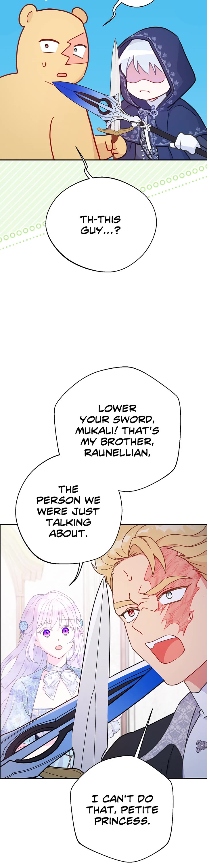 Forget About My Husband, I'd Rather Go Make Money Chapter 114 page 23 - Chapter 114