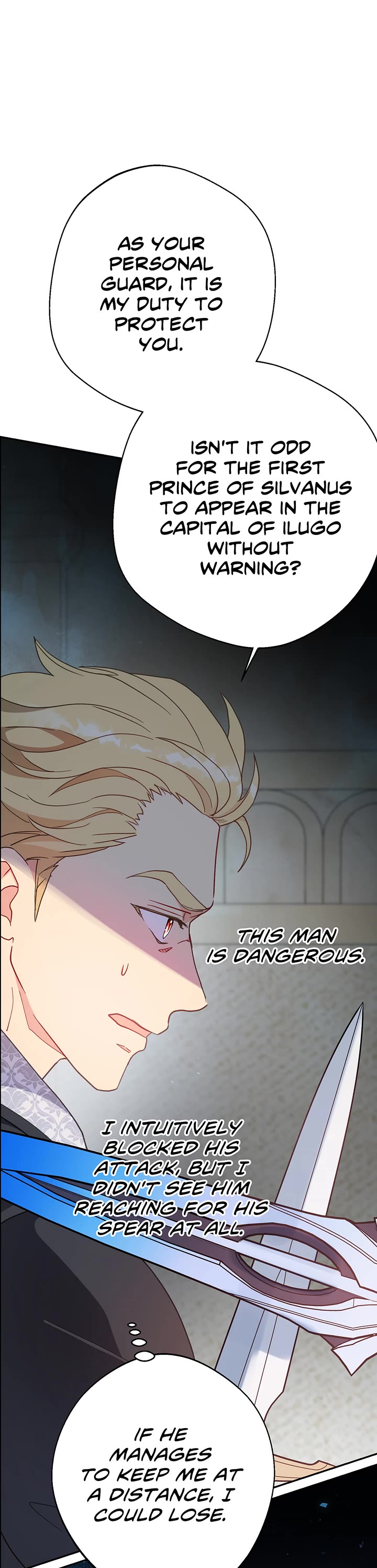 Forget About My Husband, I'd Rather Go Make Money Chapter 114 page 24 - Chapter 114