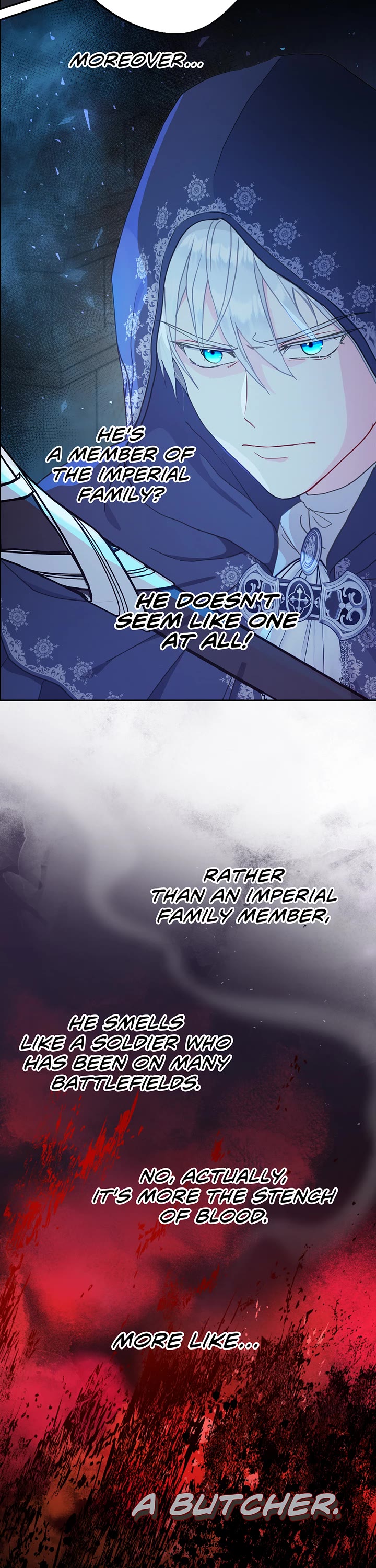 Forget About My Husband, I'd Rather Go Make Money Chapter 114 page 25 - Chapter 114