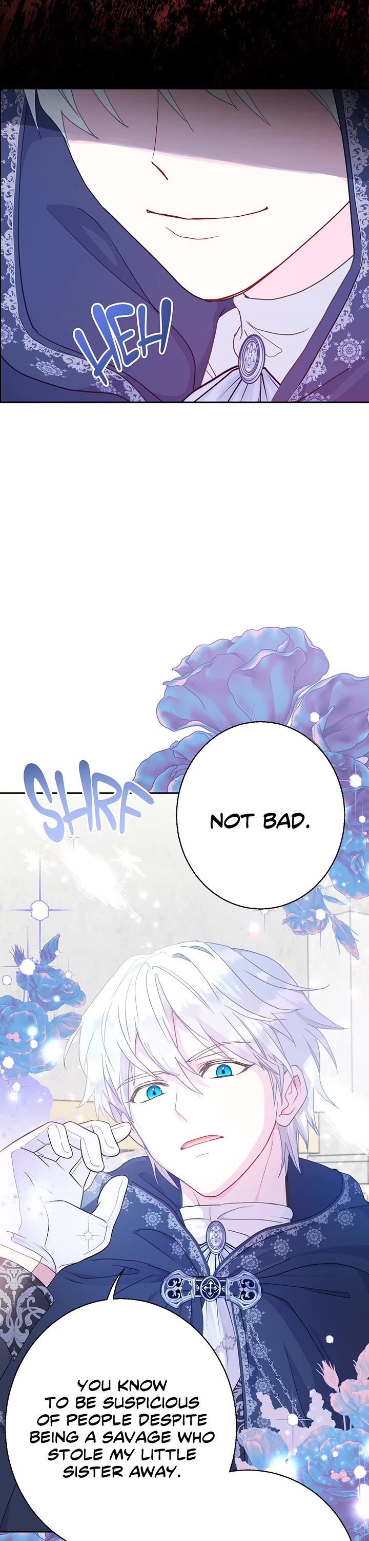 Forget About My Husband, I'd Rather Go Make Money Chapter 114 page 26 - Chapter 114