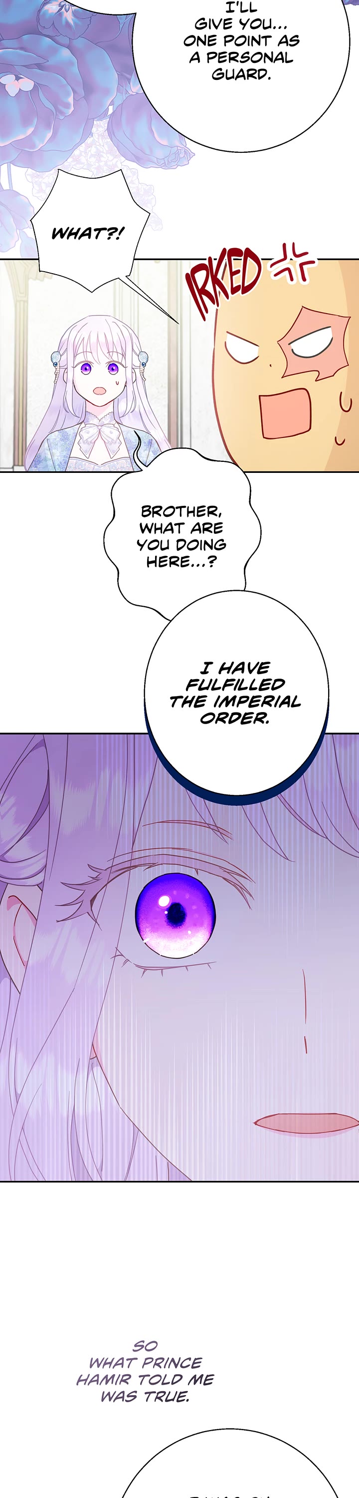 Forget About My Husband, I'd Rather Go Make Money Chapter 114 page 27 - Chapter 114