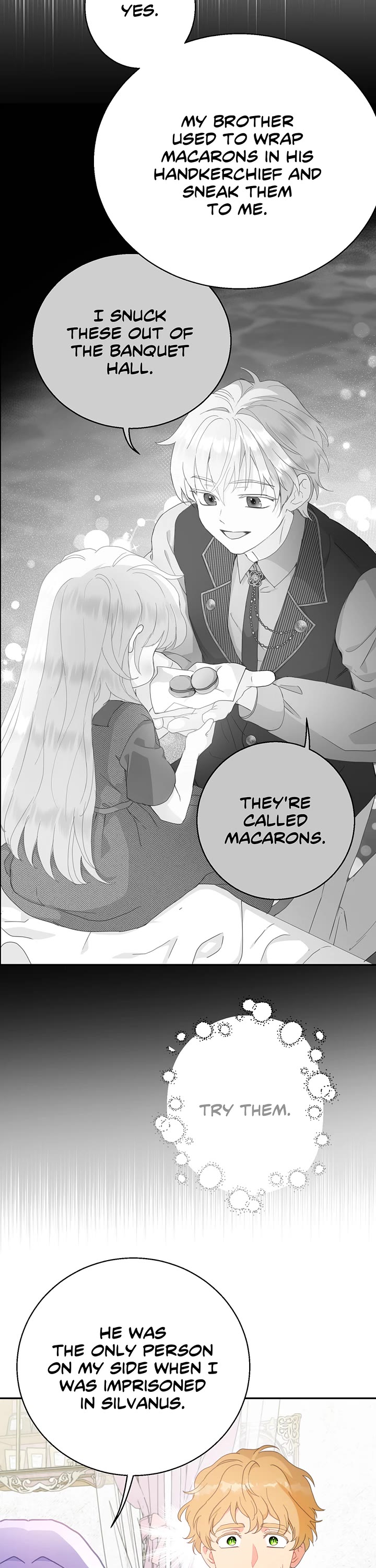 Forget About My Husband, I'd Rather Go Make Money Chapter 114 page 3 - Chapter 114