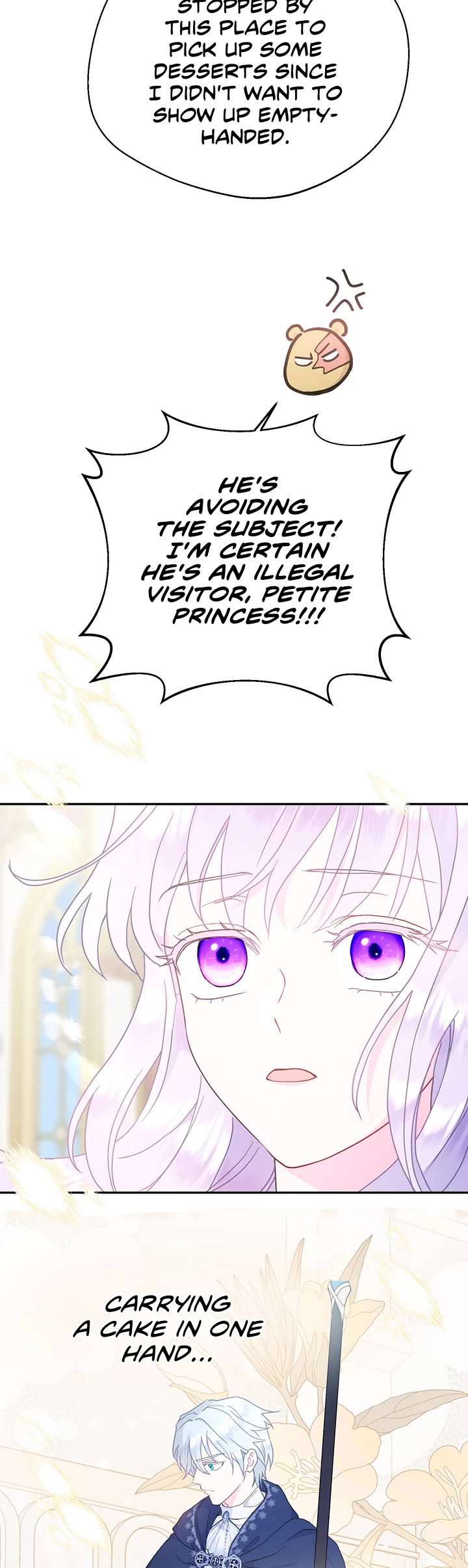 Forget About My Husband, I'd Rather Go Make Money Chapter 114 page 30 - Chapter 114