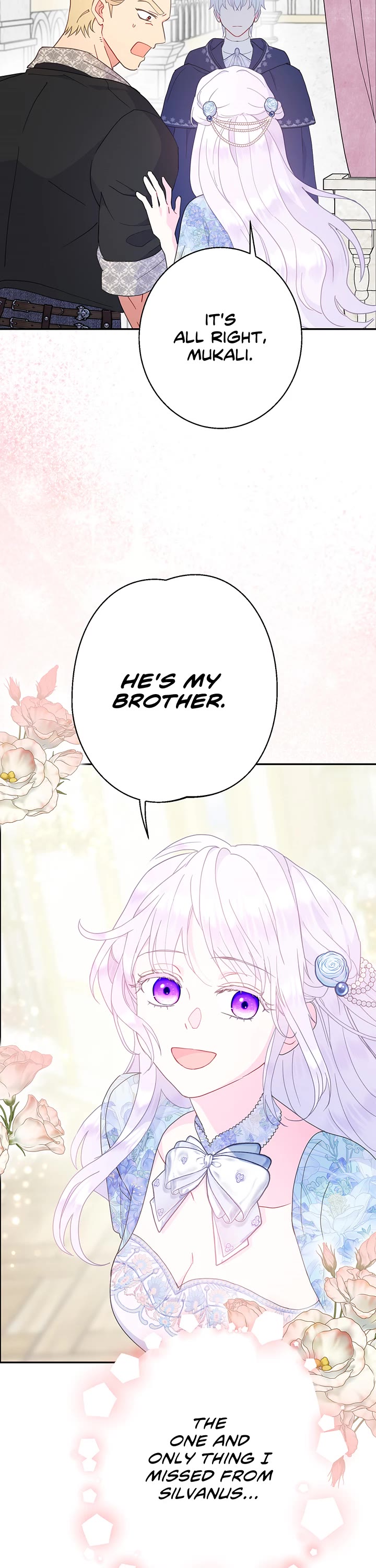 Forget About My Husband, I'd Rather Go Make Money Chapter 114 page 32 - Chapter 114