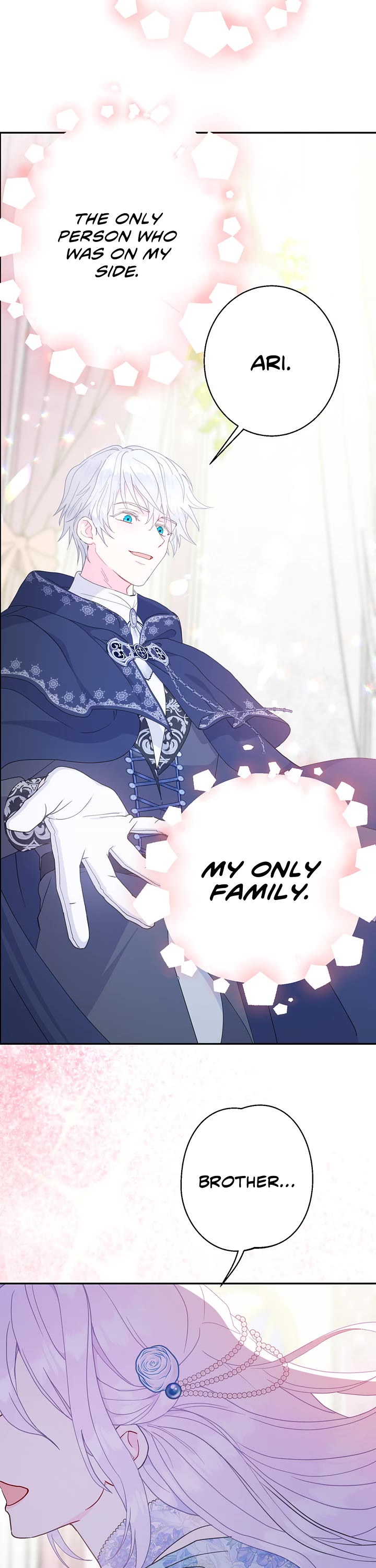 Forget About My Husband, I'd Rather Go Make Money Chapter 114 page 33 - Chapter 114