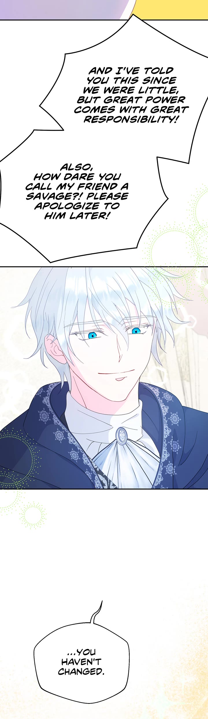 Forget About My Husband, I'd Rather Go Make Money Chapter 114 page 35 - Chapter 114