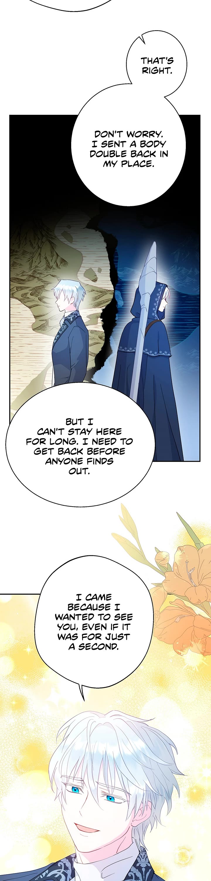 Forget About My Husband, I'd Rather Go Make Money Chapter 115 page 14 - Chapter 115