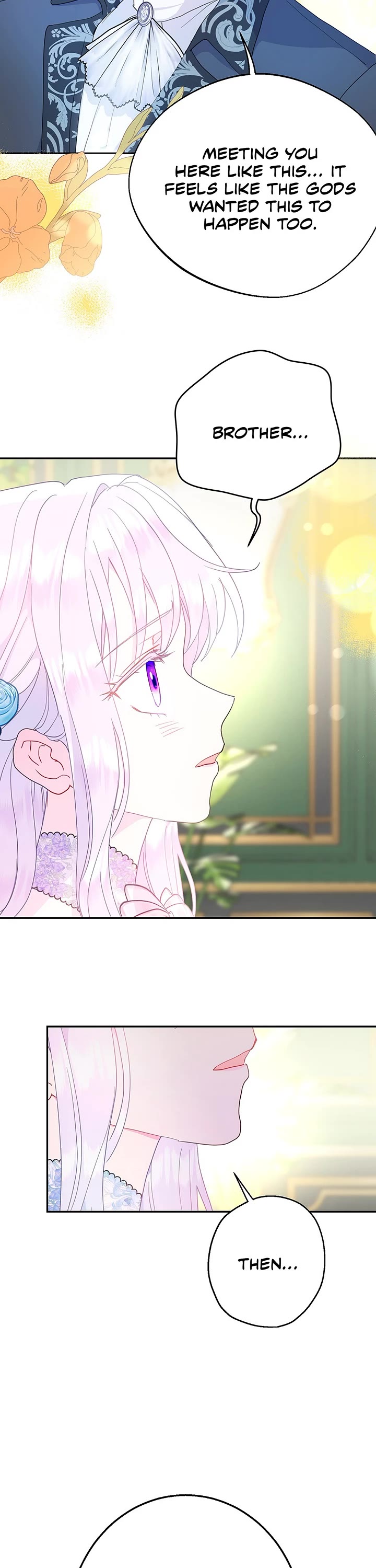 Forget About My Husband, I'd Rather Go Make Money Chapter 115 page 15 - Chapter 115