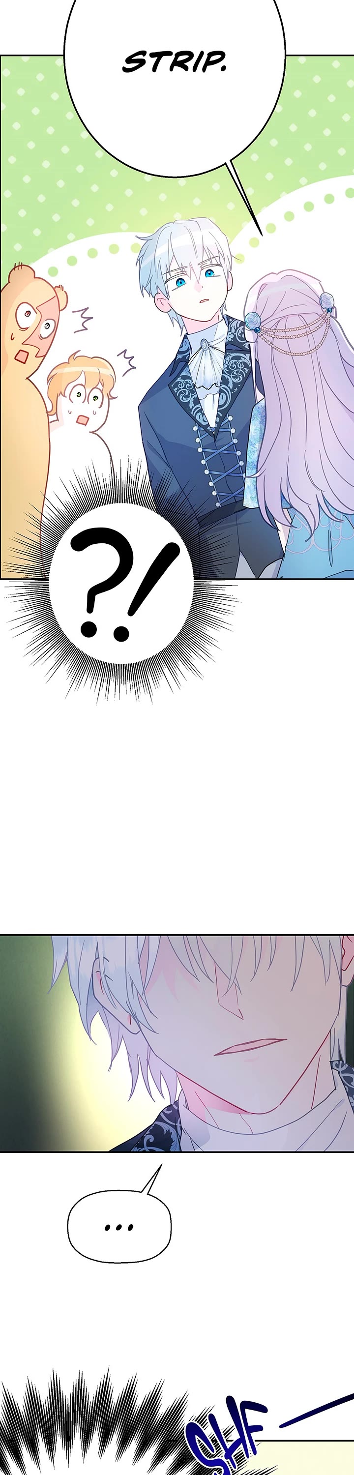 Forget About My Husband, I'd Rather Go Make Money Chapter 115 page 16 - Chapter 115