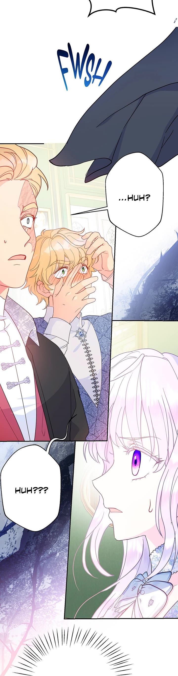 Forget About My Husband, I'd Rather Go Make Money Chapter 115 page 18 - Chapter 115