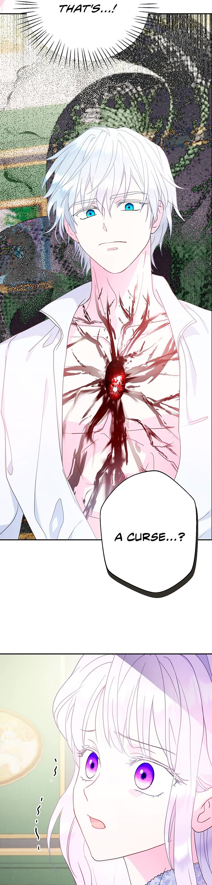 Forget About My Husband, I'd Rather Go Make Money Chapter 115 page 19 - Chapter 115