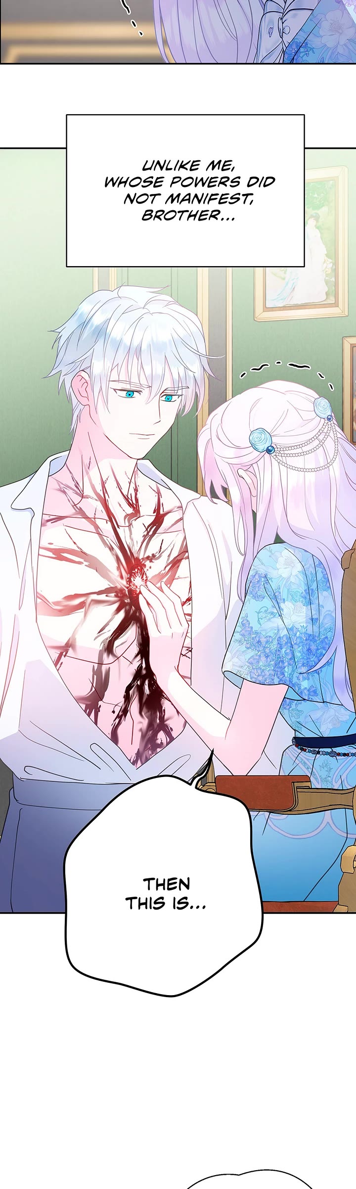 Forget About My Husband, I'd Rather Go Make Money Chapter 115 page 23 - Chapter 115