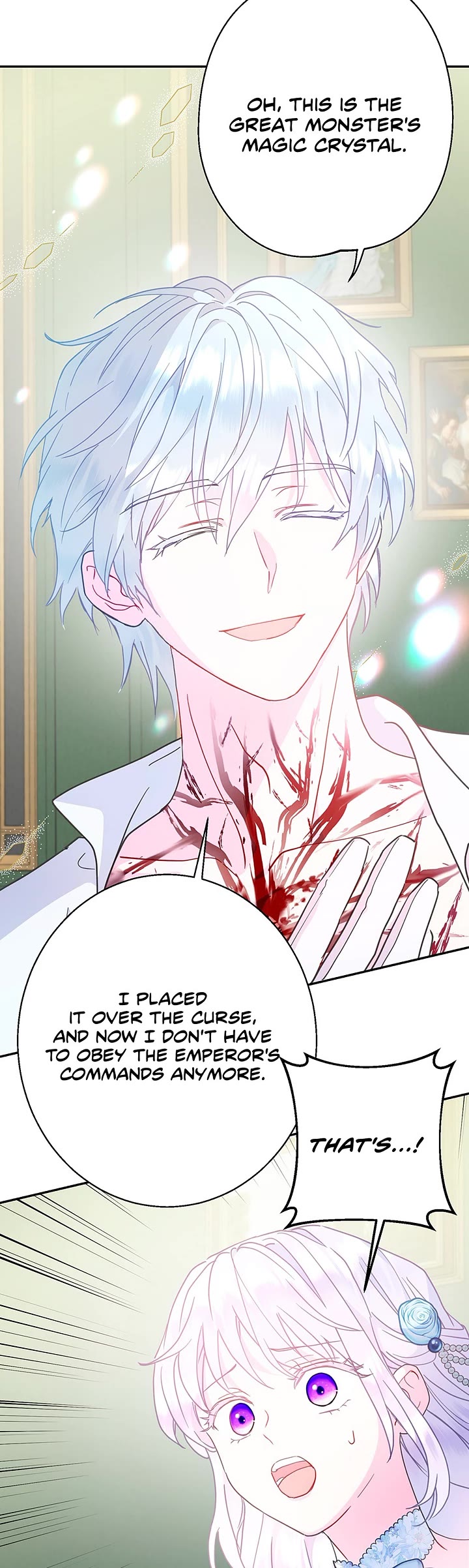 Forget About My Husband, I'd Rather Go Make Money Chapter 115 page 24 - Chapter 115