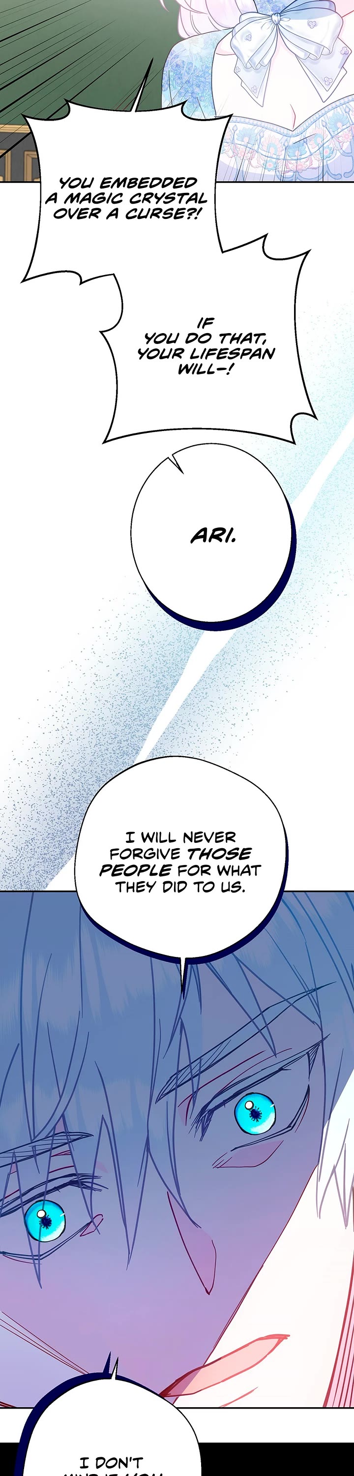 Forget About My Husband, I'd Rather Go Make Money Chapter 115 page 25 - Chapter 115