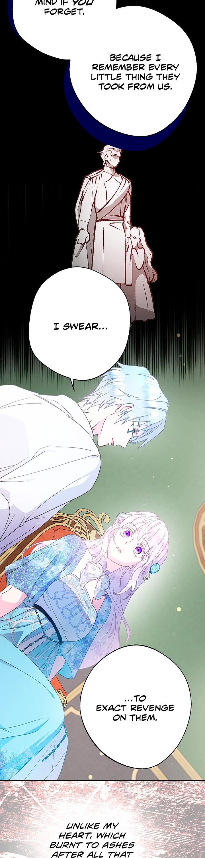 Forget About My Husband, I'd Rather Go Make Money Chapter 115 page 26 - Chapter 115