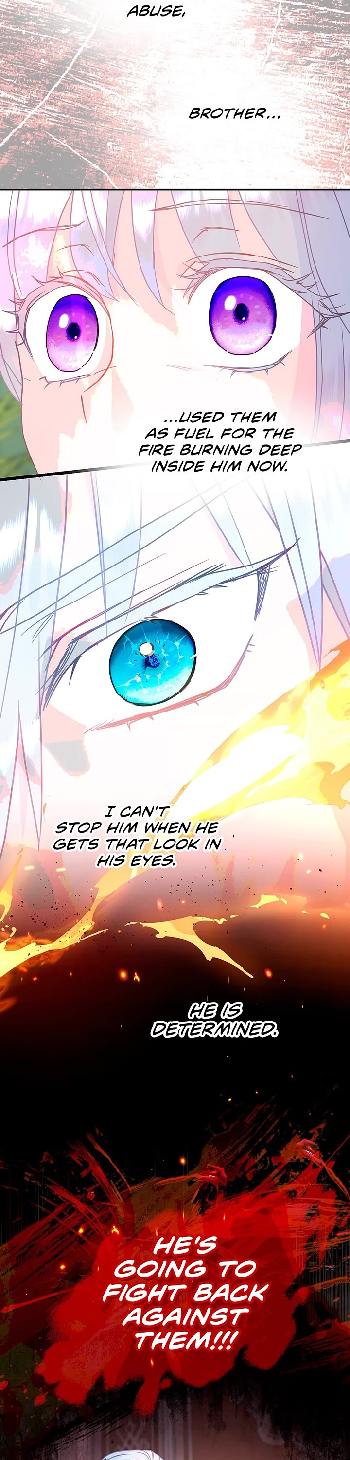 Forget About My Husband, I'd Rather Go Make Money Chapter 115 page 27 - Chapter 115