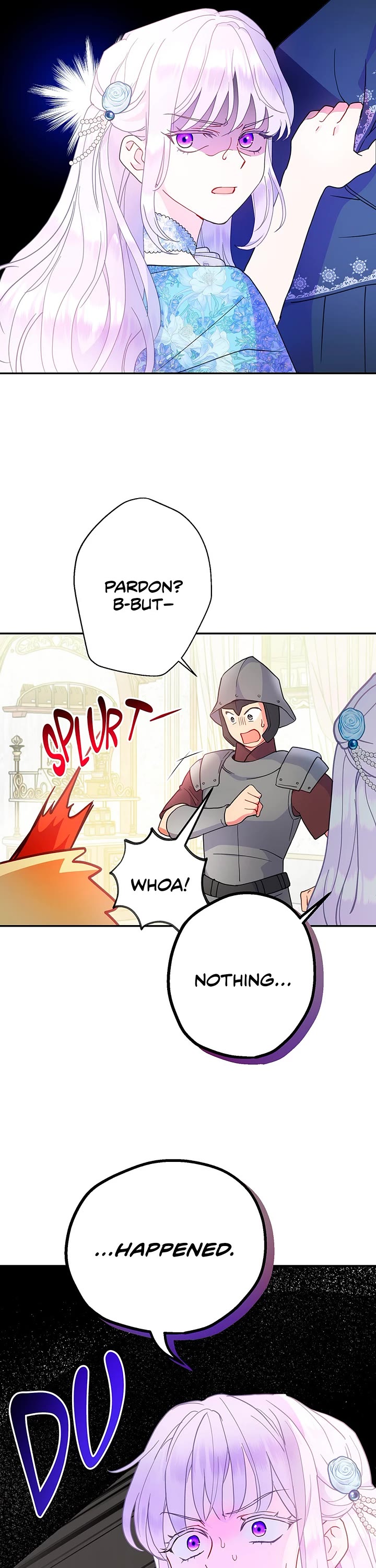 Forget About My Husband, I'd Rather Go Make Money Chapter 115 page 3 - Chapter 115