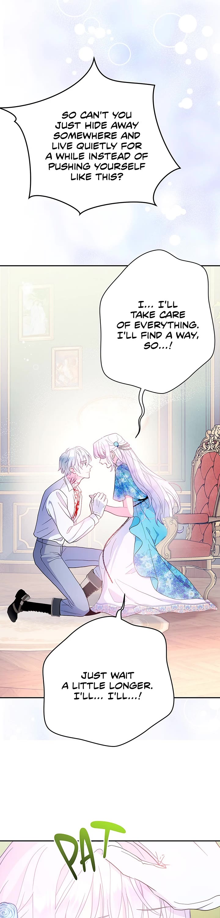 Forget About My Husband, I'd Rather Go Make Money Chapter 115 page 31 - Chapter 115