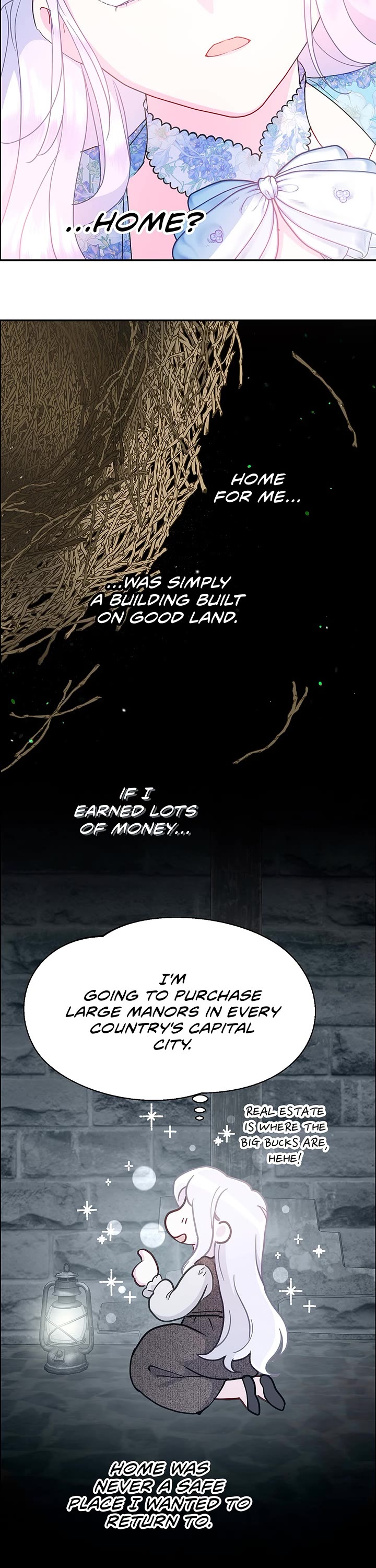 Forget About My Husband, I'd Rather Go Make Money Chapter 115 page 33 - Chapter 115