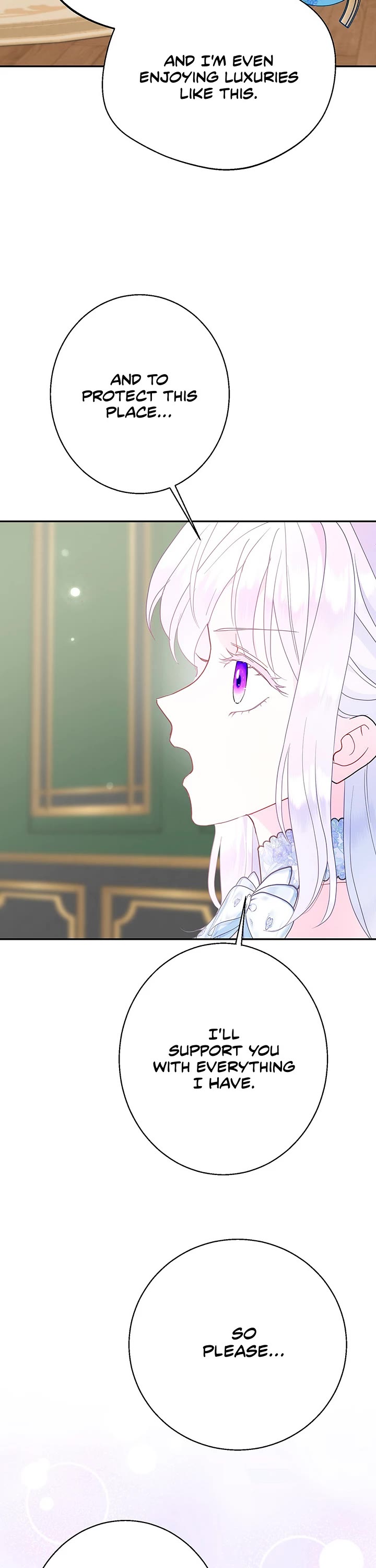 Forget About My Husband, I'd Rather Go Make Money Chapter 115 page 38 - Chapter 115