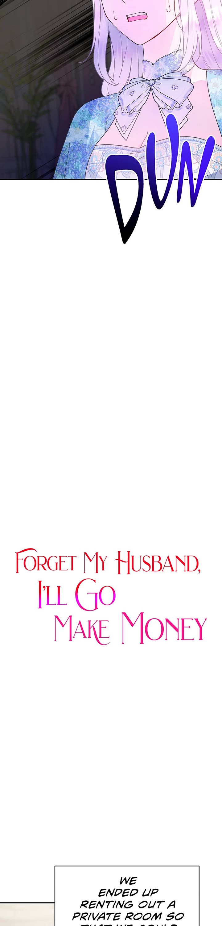 Forget About My Husband, I'd Rather Go Make Money Chapter 115 page 4 - Chapter 115