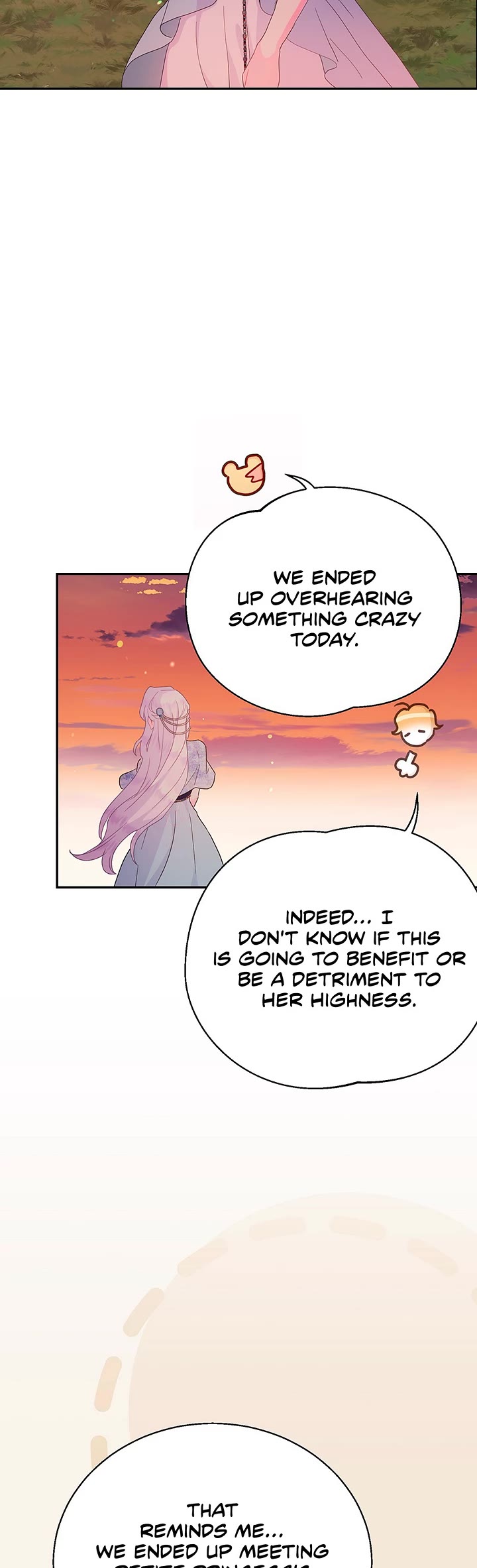 Forget About My Husband, I'd Rather Go Make Money Chapter 115 page 41 - Chapter 115