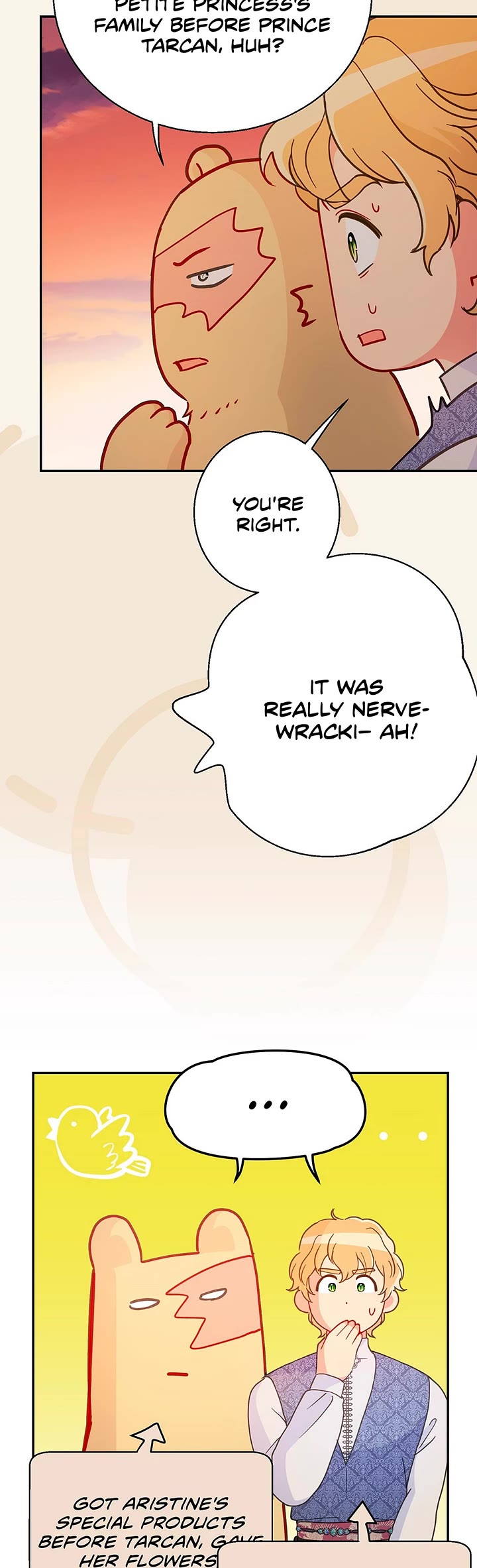 Forget About My Husband, I'd Rather Go Make Money Chapter 115 page 42 - Chapter 115