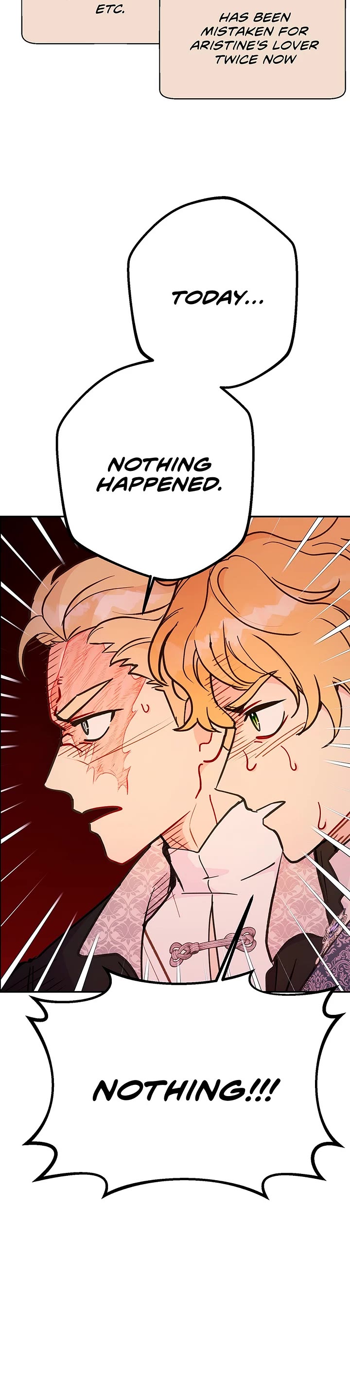 Forget About My Husband, I'd Rather Go Make Money Chapter 115 page 43 - Chapter 115