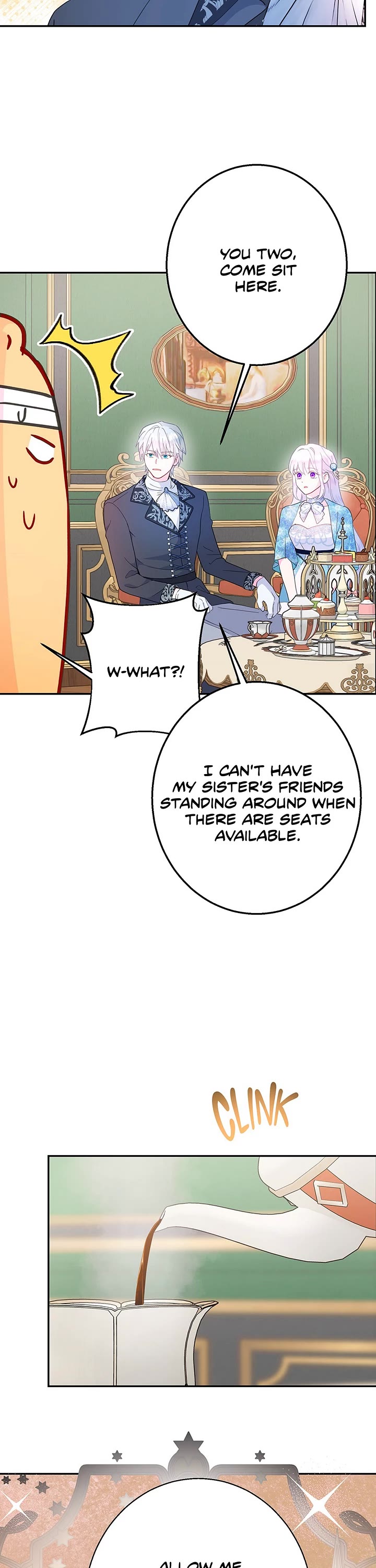 Forget About My Husband, I'd Rather Go Make Money Chapter 115 page 9 - Chapter 115