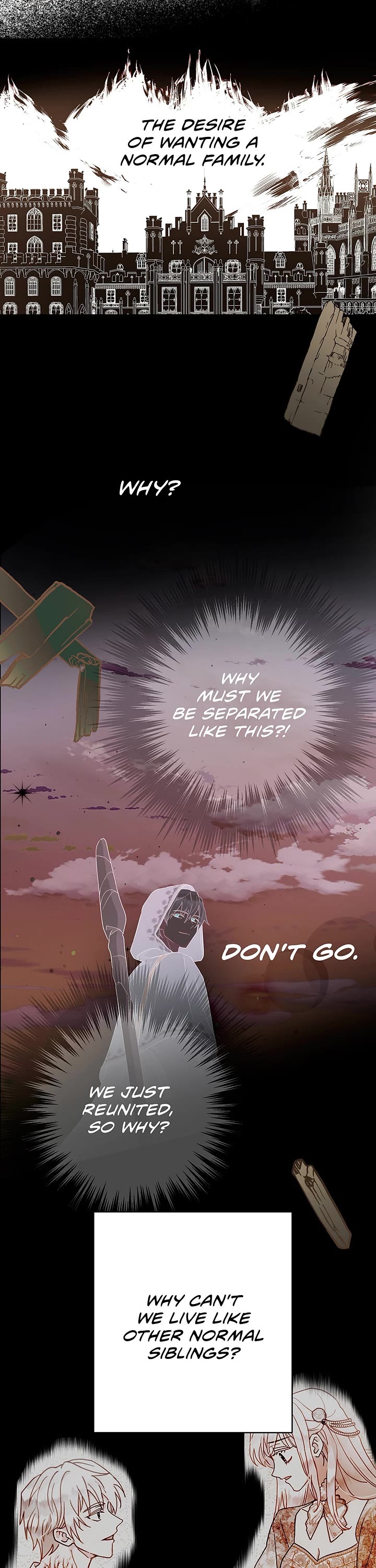 Forget About My Husband, I'd Rather Go Make Money Chapter 116 page 10 - Chapter 116