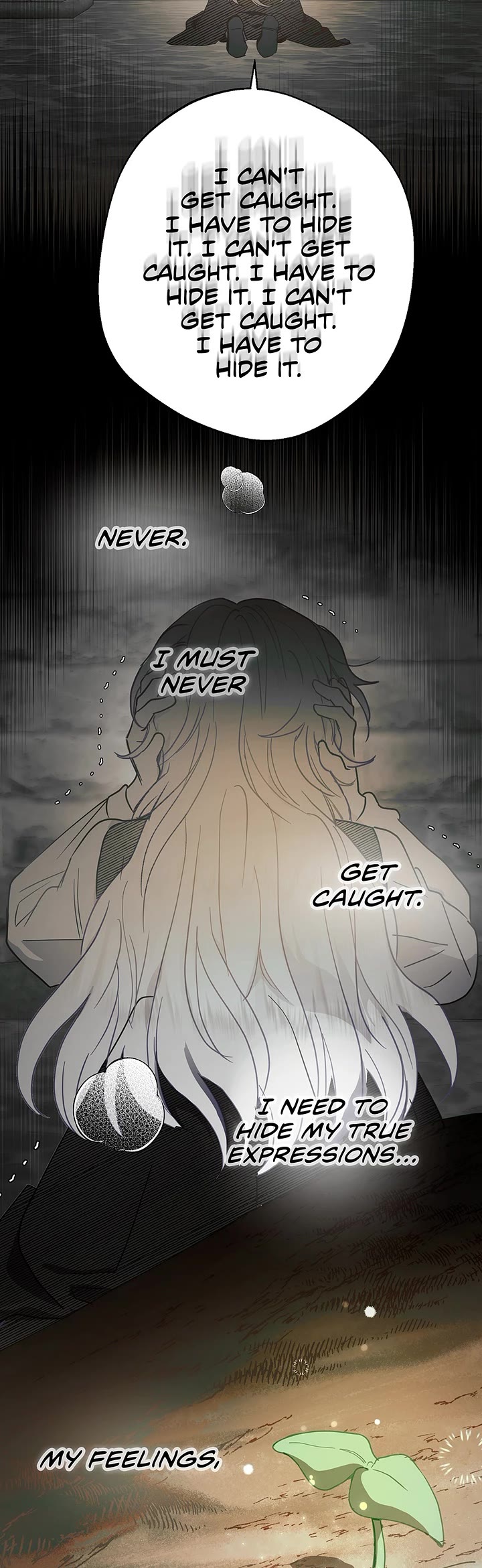 Forget About My Husband, I'd Rather Go Make Money Chapter 116 page 12 - Chapter 116