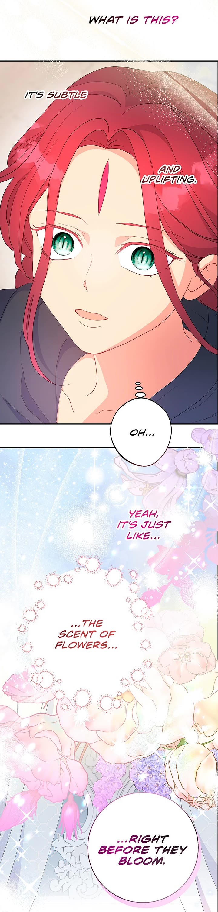 Forget About My Husband, I'd Rather Go Make Money Chapter 116 page 15 - Chapter 116