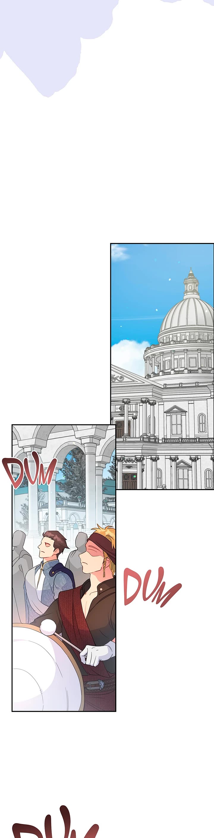 Forget About My Husband, I'd Rather Go Make Money Chapter 116 page 17 - Chapter 116