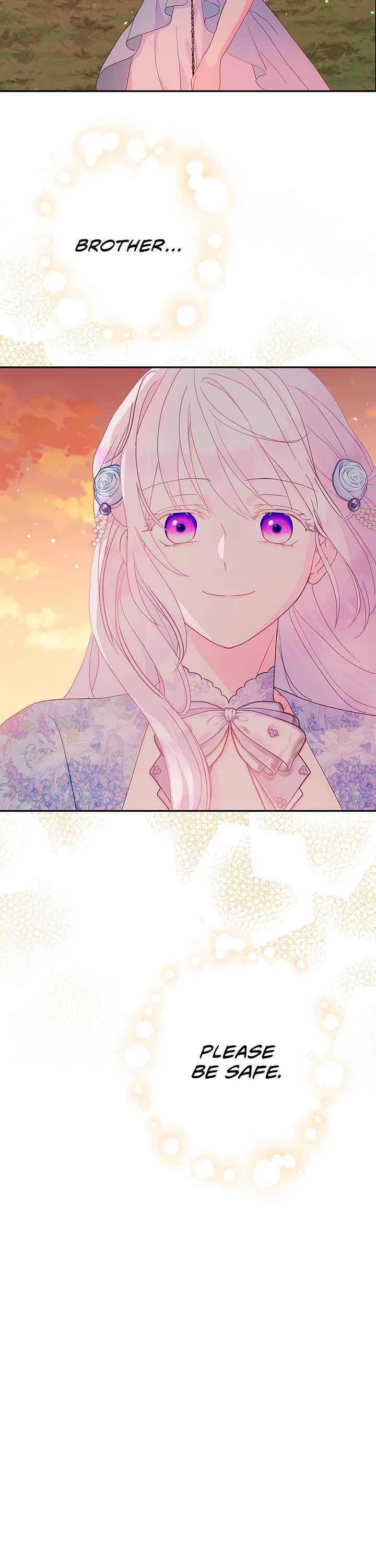 Forget About My Husband, I'd Rather Go Make Money Chapter 116 page 2 - Chapter 116
